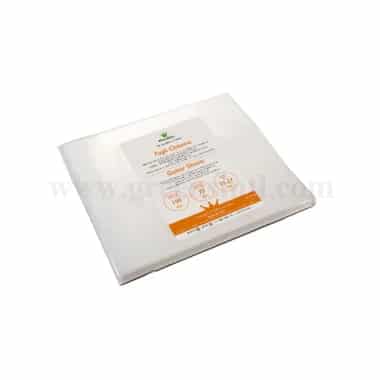 MARTELLATO Guitar sheets 270 x 270 mm