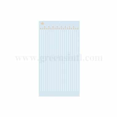 MARTELLATO Cutting jig - 20 and 40 mm