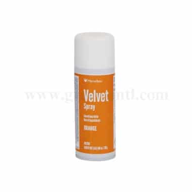 MARTELLATO Velvet Spray Orange 400 ml / 308 g