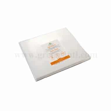 MARTELLATO Guitar sheets 390 x 390 mm