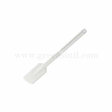 MARTELLATO Rigid Spatula White 345x55 mm