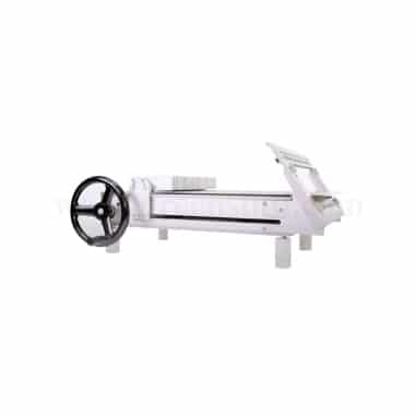 MARTELLATO Push Guitar 400x400mm