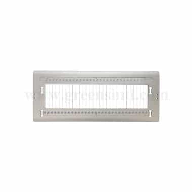 MARTELLATO Push Guitar Frame Cutting Size 20mm for CSM060