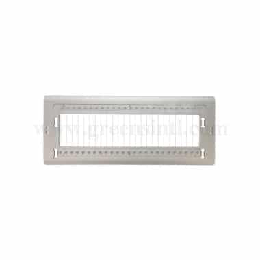 MARTELLATO Push Guitar Frame Cutting Size 25mm for CSM060