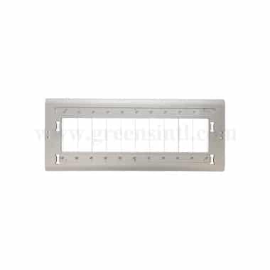 MARTELLATO Push Guitar Frame Cutting Size 60mm for CSM060