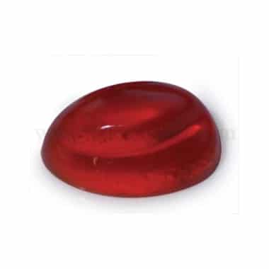 MARTELLATO Silicone Moulds For Jelly Peach