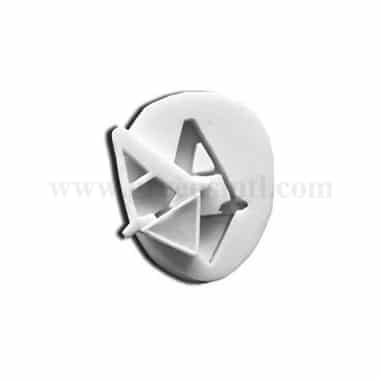 GREENS CHOICE Silicone Mould Letter A -50 x 35 x h 30 mm