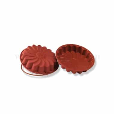 MARTELLATO Silicone Mould Marguerite D 220 x  h 45 mm