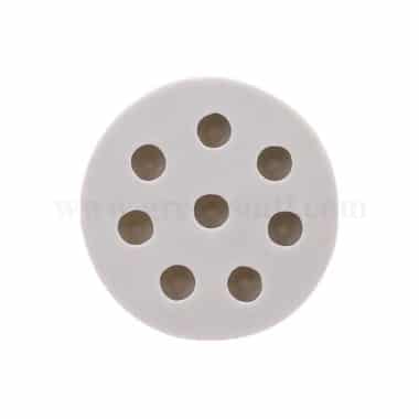 GREENS Silicone Mould Blueberry D 10 mm