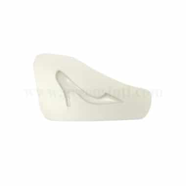 GREENS Silicone Mould Lady's Shoes