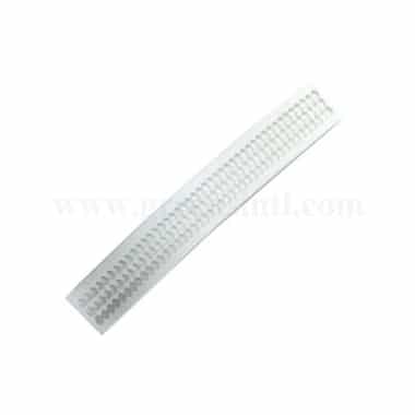 GREENS Silicone Mould Border 300x135 mm