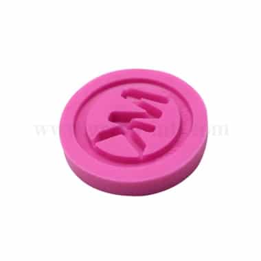 GREENS CHOICE Silicone Mould Michael Kors D 60 mm