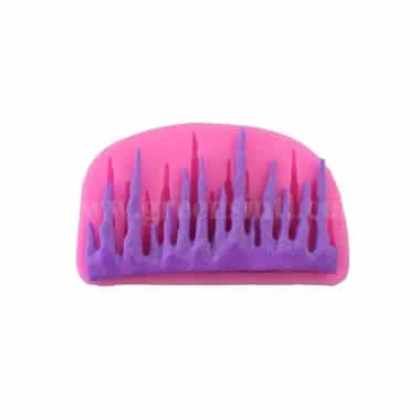 GREENS Silicone Mould Ice Melt 105 x 65 mm