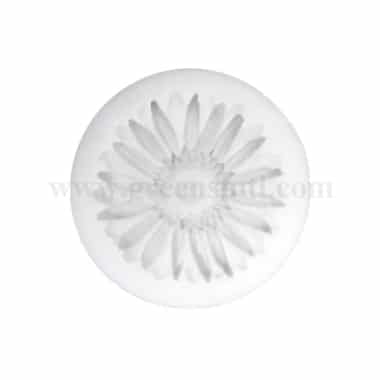 GREENS Silicone Mould Flower D 60mm