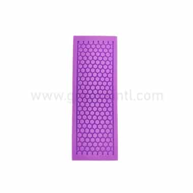 GREENS Silicone Mould Border Lace Mat