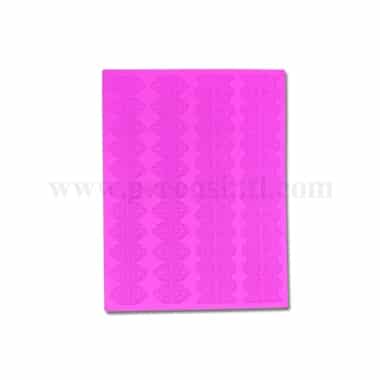 GREENS Silicone Mould Lace Mat 300 x 280 mm