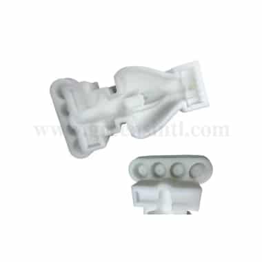 GREENS Silicone Mould Racing Car 162 x 99 mm