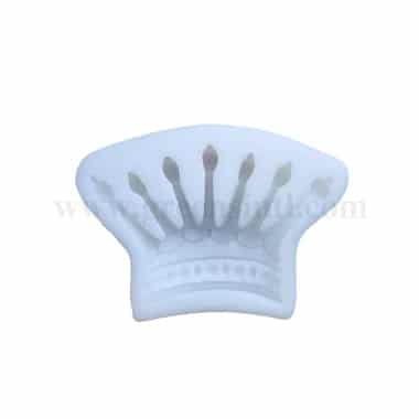 GREENS Silicone Mould Crown 70 x 110 mm