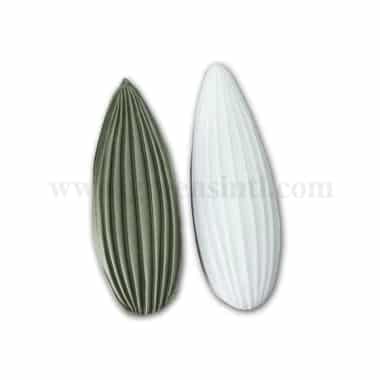 GREENS Silicone Mould Veiner 120 x 40 mm