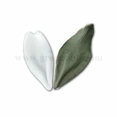 GREENS Silicone Mould Veiner 90 x 30 mm