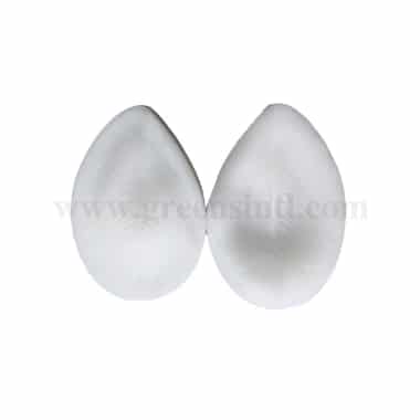 GREENS Silicone Mould Veiner 60 x 50 mm