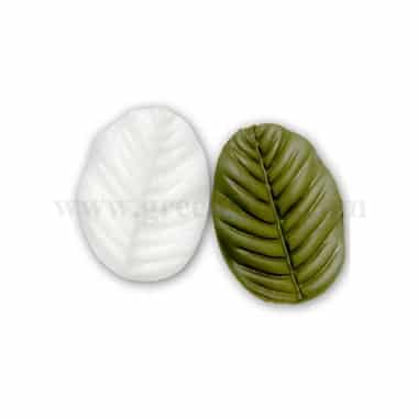 GREENS Silicone Mould Veiner 70 x 55 mm