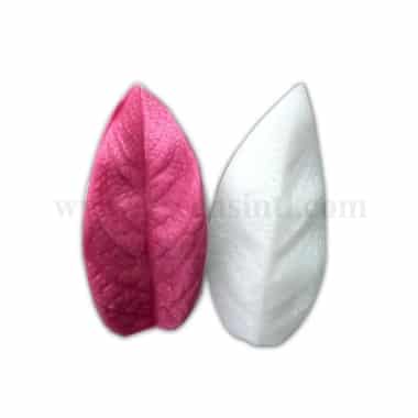 GREENS Silicone Mould Veiner 70 x 35 mm