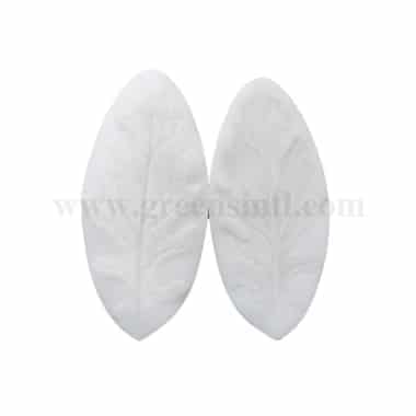 GREENS Silicone Mould Veiner 90 x 55 mm