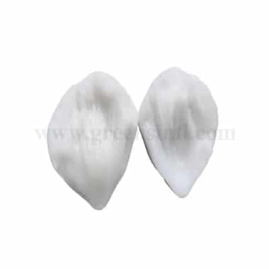 GREENS Silicone Mould Veiner 45 x 50 mm