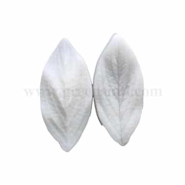 GREENS Silicone Mould Veiner 95 x 60 mm