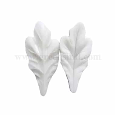 GREENS Silicone Mould Veiner 100 x 60 mm