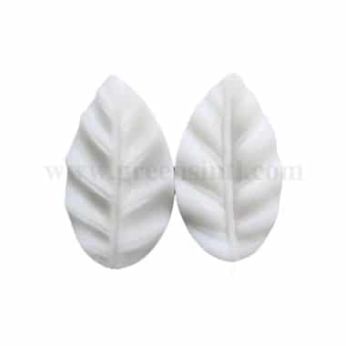 GREENS Silicone Mould Veiner 75 x 55 mm