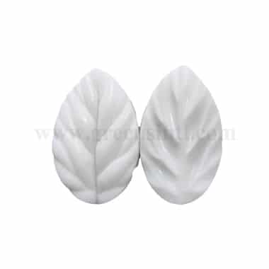 GREENS Silicone Mould Veiner 70 x 50 mm