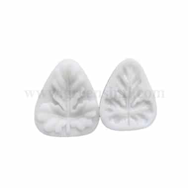 GREENS Silicone Mould Veiner 60 x 60 mm