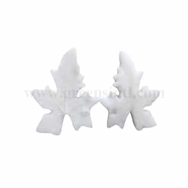 GREENS Silicone Mould Veiner 70 x 60 mm