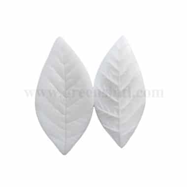 GREENS Silicone Mould Veiner 80 x 55 mm