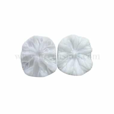 GREENS Silicone Mould Leaf Veiner 65 x 55 mm