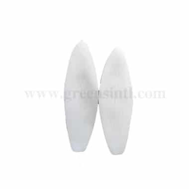 GREENS Silicone Mould Veiner 70 x 25 mm