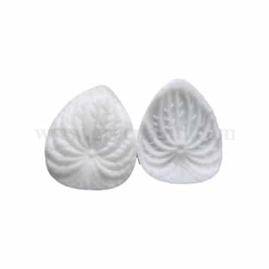 GREENS Silicone Mould Veiner 120 x 105 mm