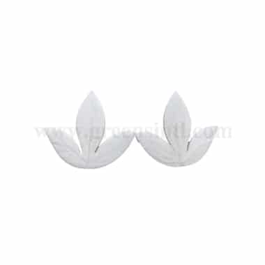 GREENS Silicone Mould Veiner 90 x 130 mm