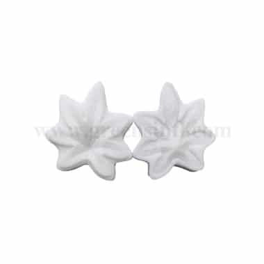 GREENS Silicone Mould Veiner 90 x 85 mm