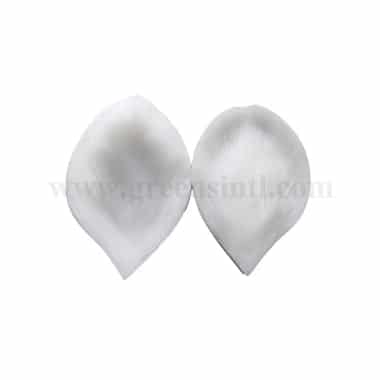 GREENS Silicone Mould Veiner 80 x 75 mm