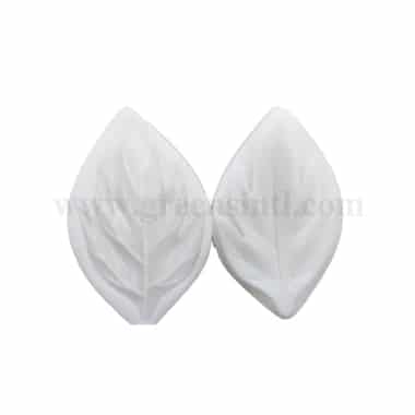 GREENS Silicone Mould Veiner 70 x 50 mm