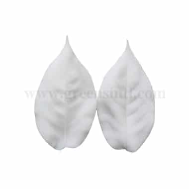 GREENS Silicone Mould Veiner 100 X 55 mm