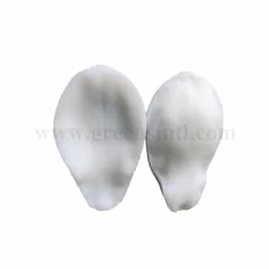 GREENS Silicone Mould Veiner 90 x 60 mm