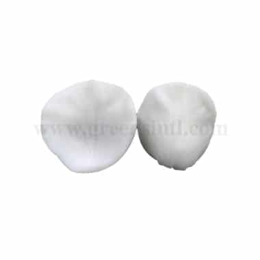 GREENS Silicone Mould Veiner 60 x 55 mm