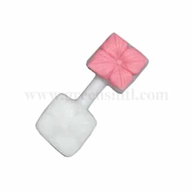 GREENS Silicone Mould Veiner 30 mm