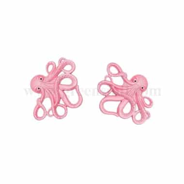 GREENS Octopus Silicone Mould 81 x 51 mm