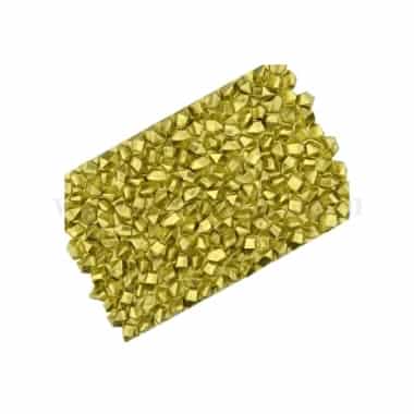 GREENS Cake Silicone Mould Diamond Texture 333 x 105 mm