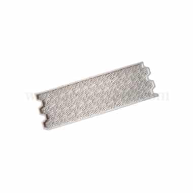 GREENS CHOICE Silicone Mould Texture Border 327 x 106 x 9 mm